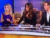 black news anchor racist