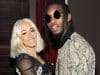 cardi b buys offset car