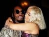 cardi b offset cheating threat