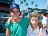 charlie sheen corey haim