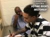 Alabama Convicts Can Vote