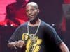 dmx tax evasion