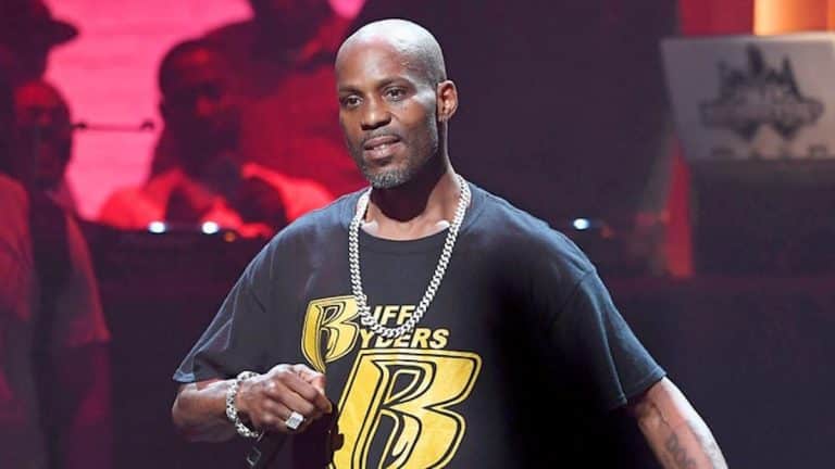 DMX Pleads Guilty to Tax Evasion, Headed to Prison!