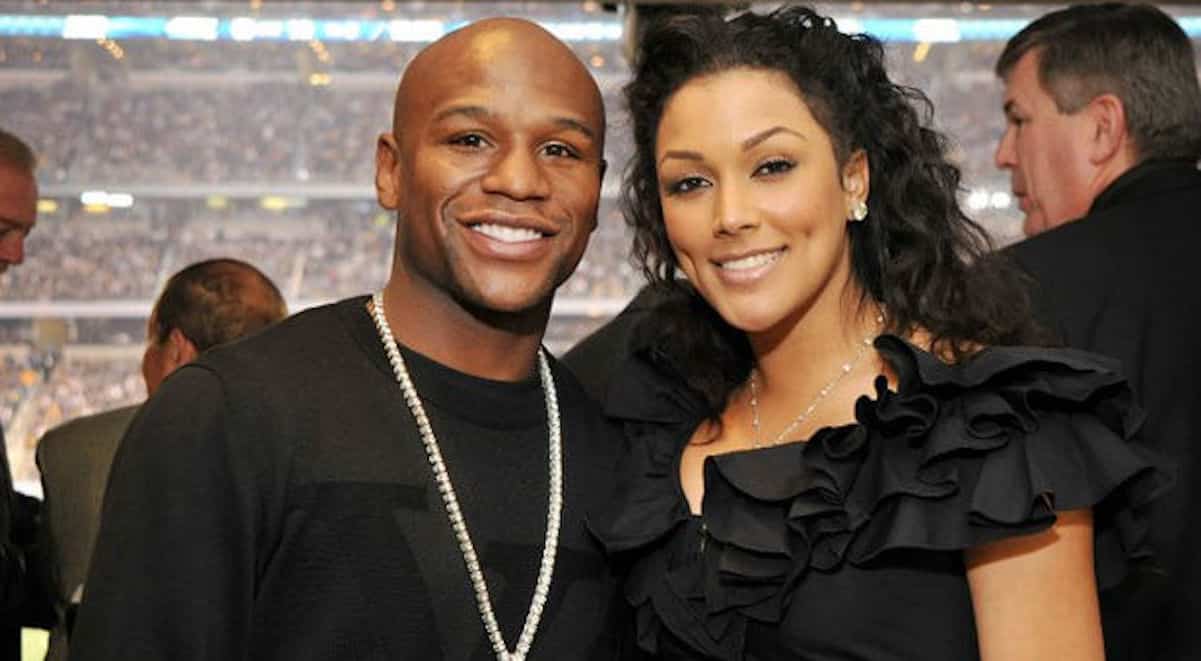 floyd mayweather miss jackson theft