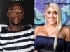 floyd mayweather miss nikki baby