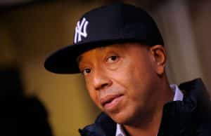 jc penney russell simmons