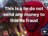 jim jones gofundmefraud