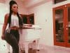 k michelle letter fake butt betsy