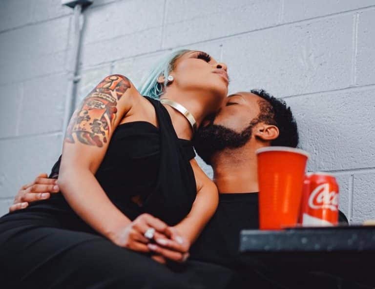 Girlfriend Goals? K. Michelle Talks Scoopin’ Up Side Chicks for Her Dr. Boo