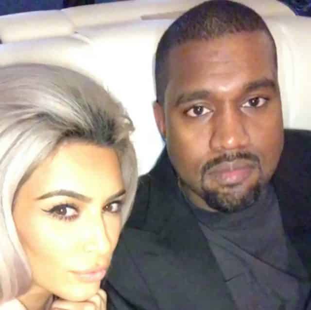 kanye kim sunken place kanye kim sunken place