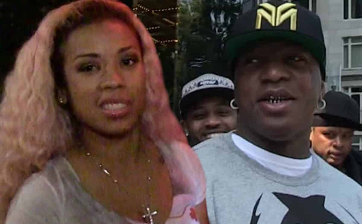 keyshia cole birdman lawsuit