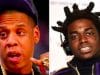 kodak black jay z
