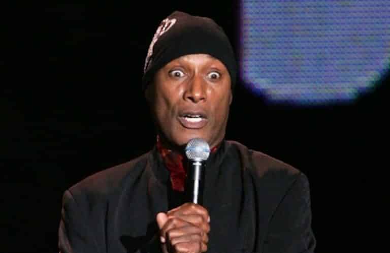 Paul Mooney Is Mad Only Black Women Get Credit for Saving Alabama