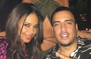 sanaa lathan french montana