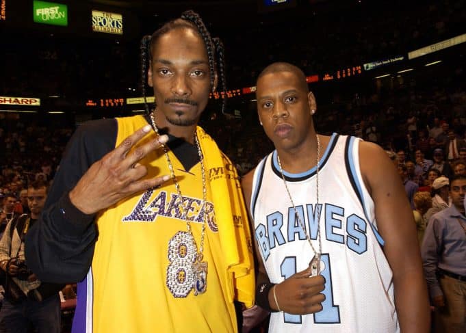 Snoop Has Jay-Z's Back If George Zimmerman Wants Beef | Hollywood ...