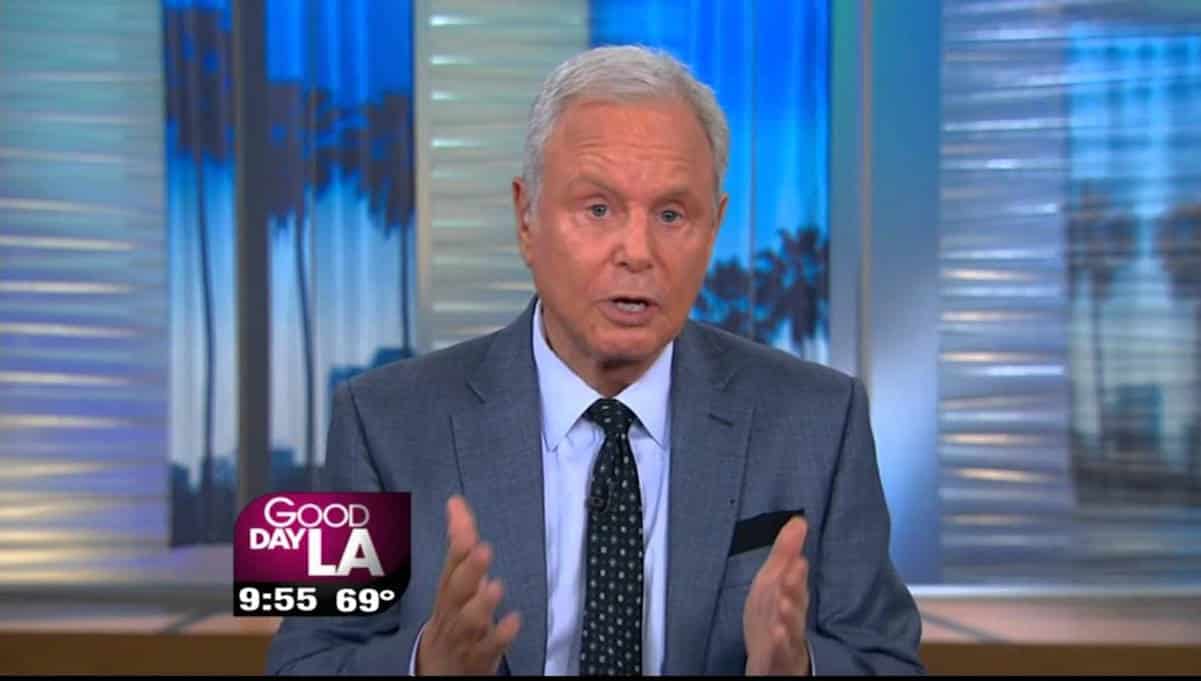 steve edwards good day la fired