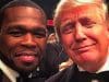 50 cent ja rule donald trump