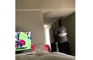 MIKE VICK CAUGHT CHEATING VIDEO