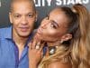 amina buddafly peter funz file divorce