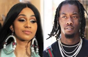 cardi b leave offset cheating