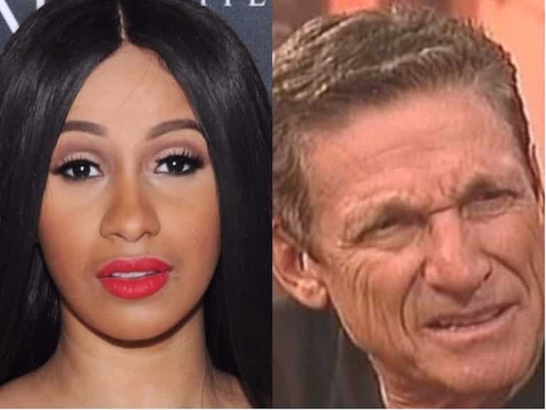 ‘The Maury Show’ Trolls Cardi B’s Relationship Drama