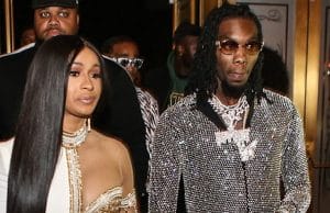 cardi b offset open relationship