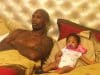 chad johnson seven kids