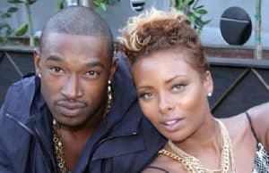 eva marcille kevin mccall daughter