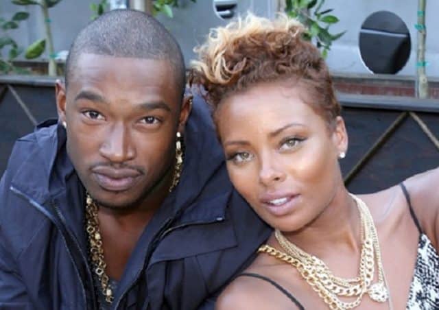 eva marcille kevin mccall daughter eva marcille kevin mccall daughter