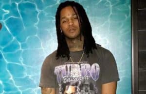 fredo santana dead