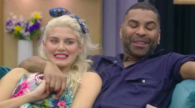 Ginuwine Joins Team Swirl After Finding Love on ‘Big Brother’