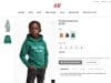hm racist monkey sweatshirt