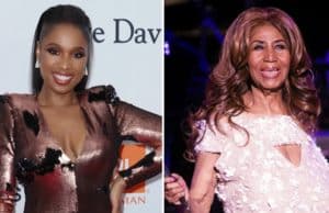 jennifer hudson aretha franklin biopic