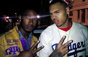 kevin mccall threatens shoot chris brown royalty