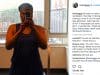 leslie jones die alone