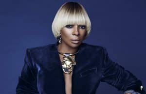 mary j blige sexual harassment