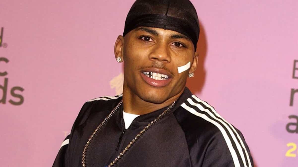 nelly countersues rape victim