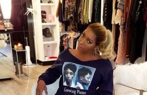 nene leakes mugshot sweatshirt tees