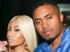 nicki minaj nas breakup