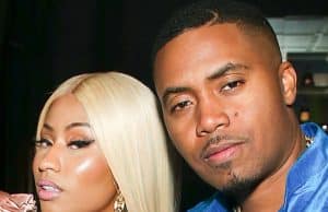 nicki minaj nas breakup