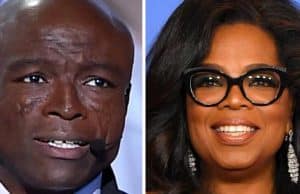 seal oprah chrissy teigen