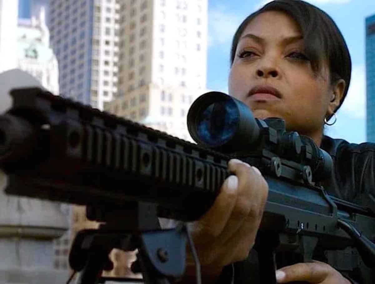 taraji p mary proud mary blackballed