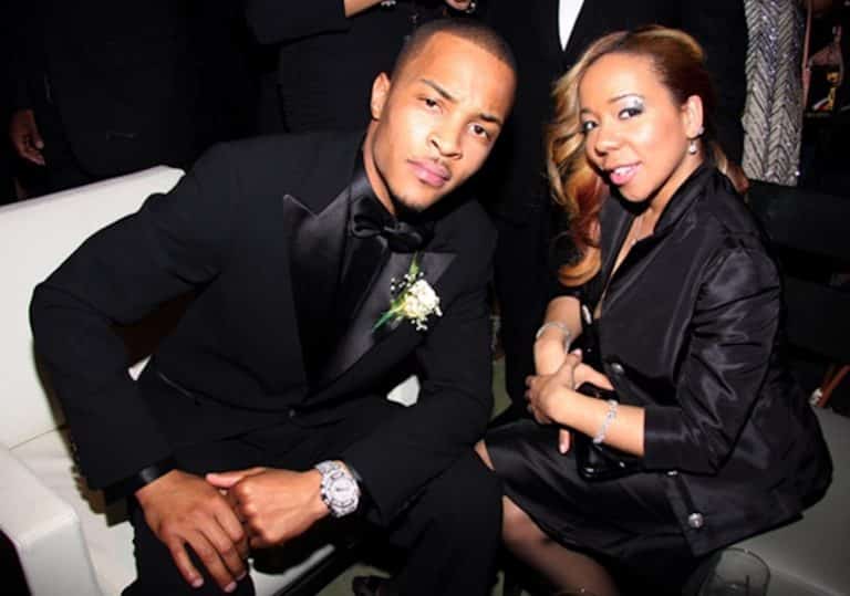 WTF?! T.I. Pumps the Brakes on XSCAPE’s Interview With Jason Lee