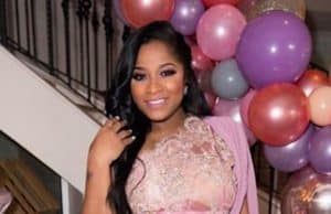 toya wright baby daddy