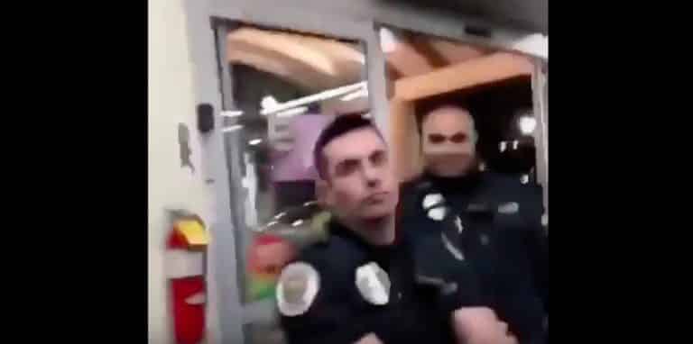 Adrien Broner Disses ‘Broke A*s’ Cops!