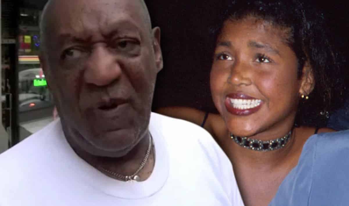 bill cosby daughter ensa dead