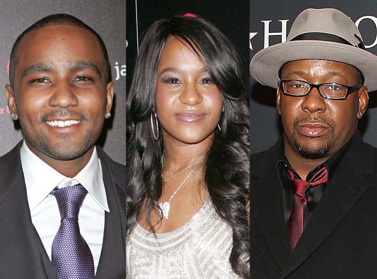 bobby brown nick gordon raped in jail