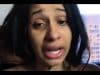 cardi b hates fame