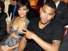 chris brown rihanna