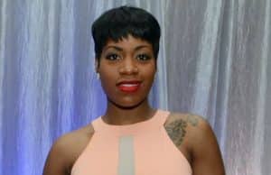 fantasia nephew shot killed